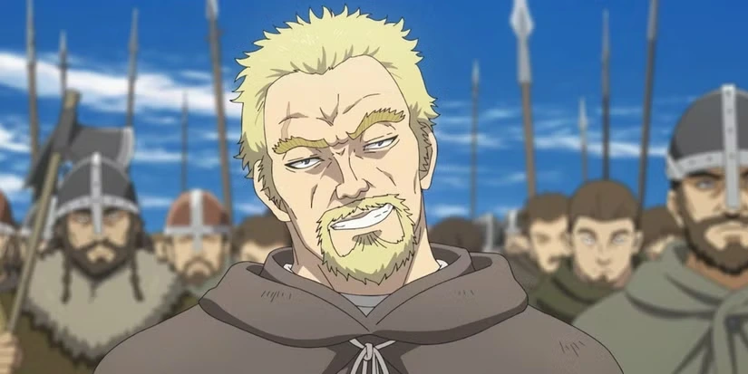 Best Anime Villains