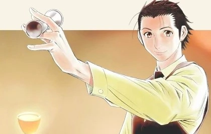 Best Cooking Manga