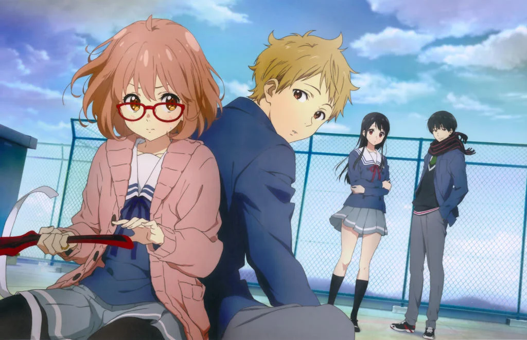 Anime Like Noragami
