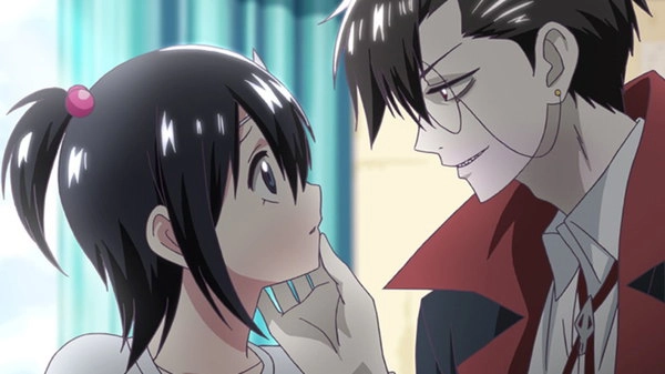 Anime Like Noragami