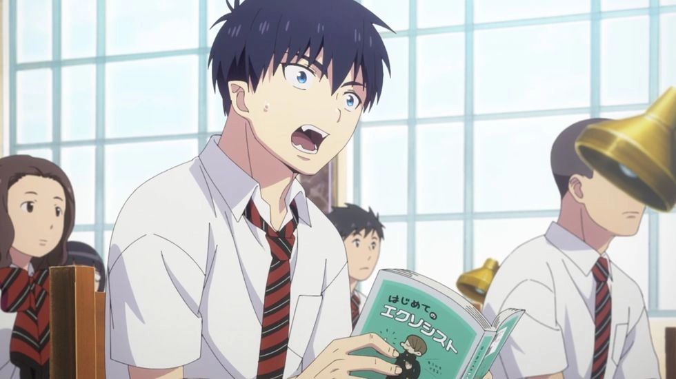 Anime Like Noragami