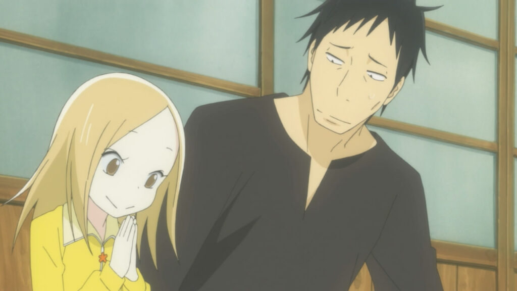 Anime Like Spy x Family
