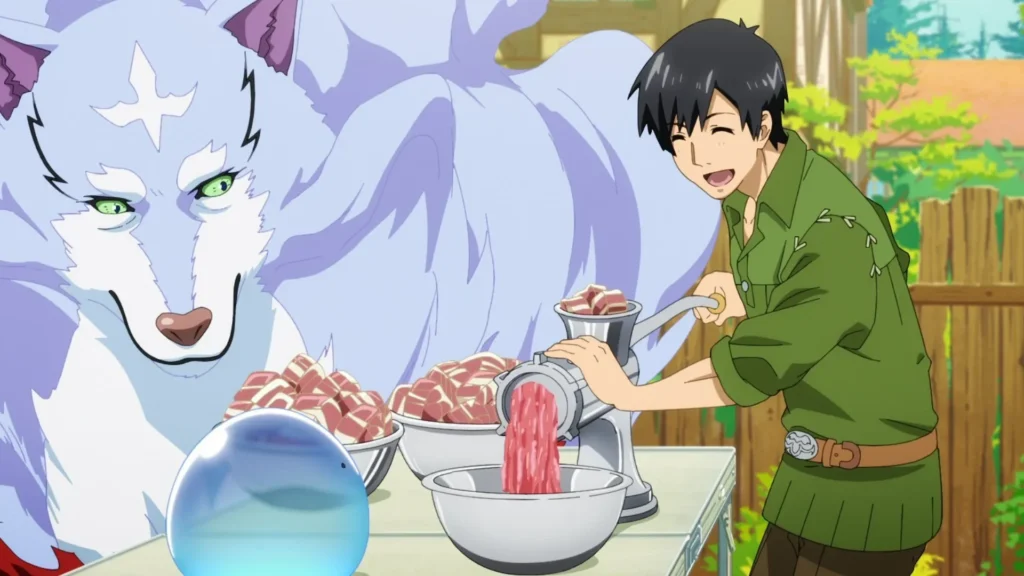 Best Isekai Anime