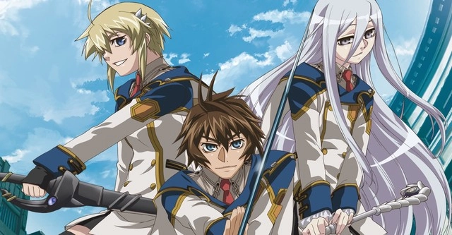 Anime Where the Main Character Hides Their True Power