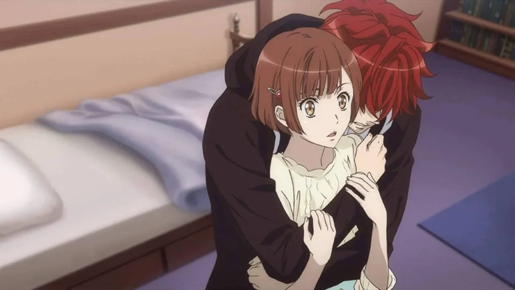Best Reverse Harem Anime
