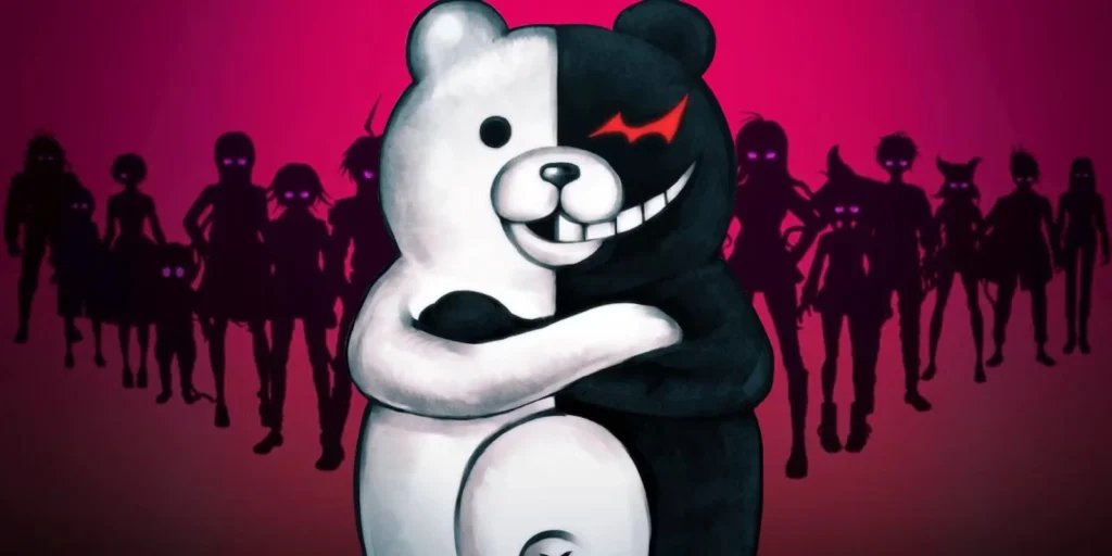Anime Like Death Parade