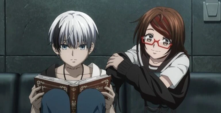 Anime Like Demon Lord 2099