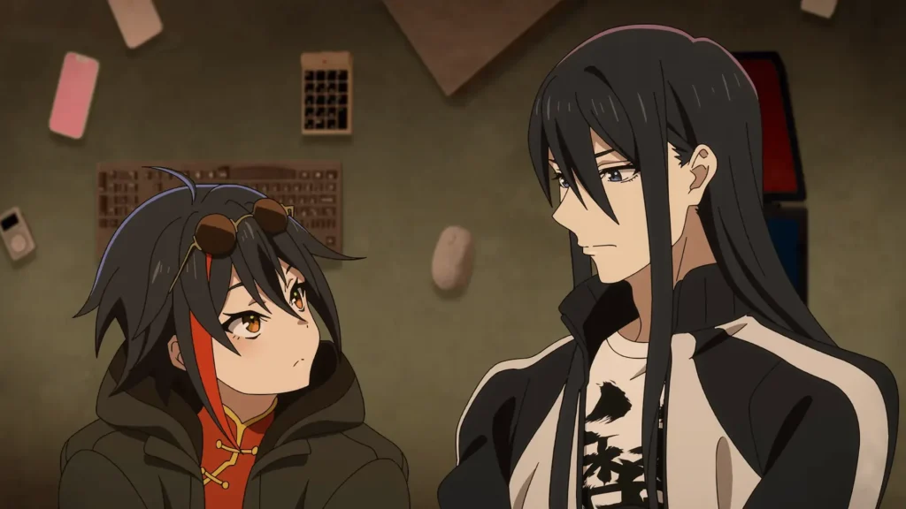 Demon Lord 2099 Season 2 Release Date