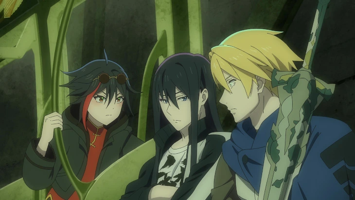 Demon Lord 2099 Season 2 Release Date