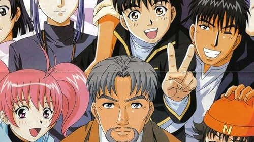 Best Detective Manga