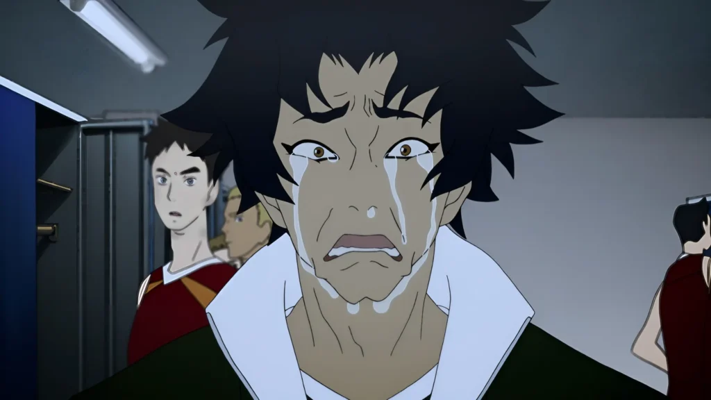 Anime Like Neon Genesis Evangelion