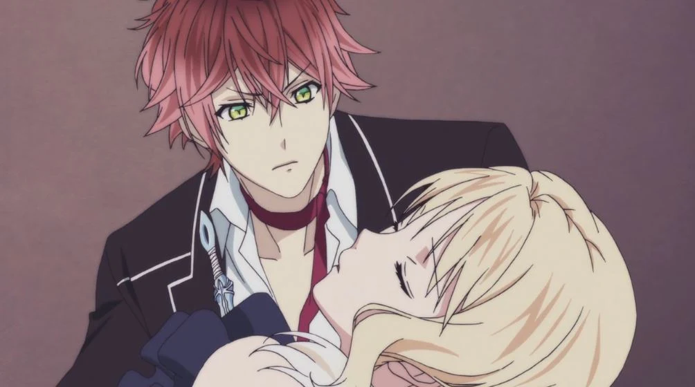 Best Reverse Harem Anime