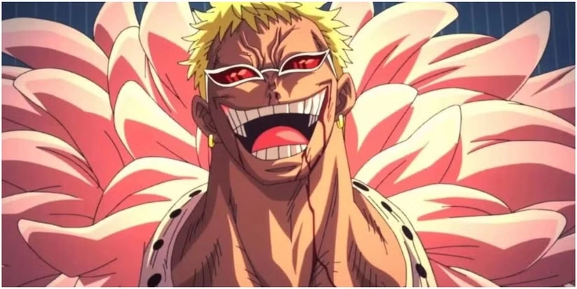 Best Anime Villains