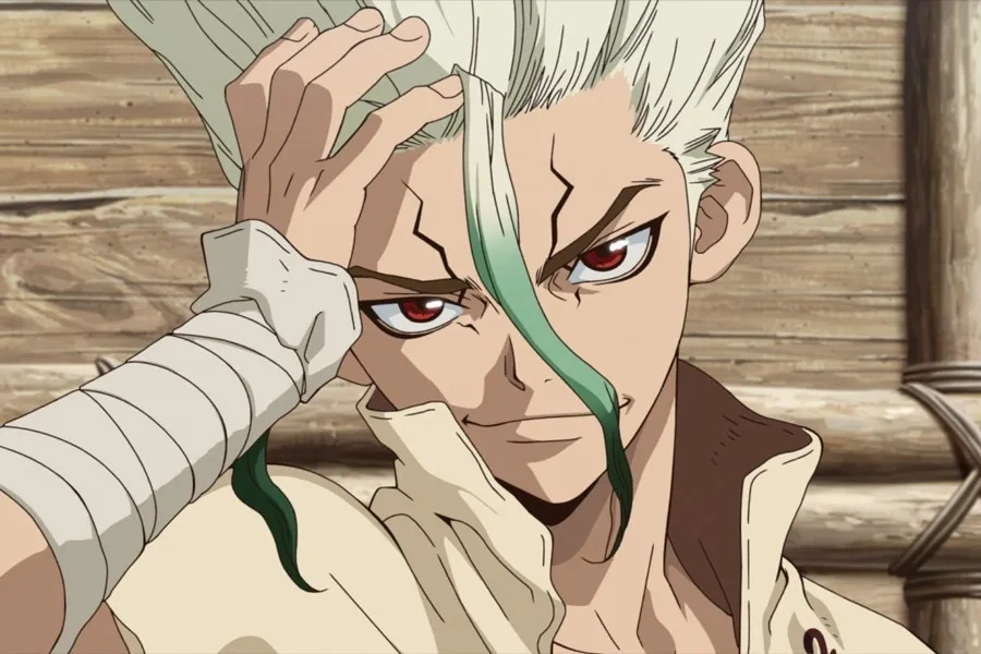 Anime Like That Time I Got Reincarnated as a Slime