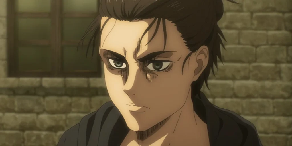 Best Anime Characters