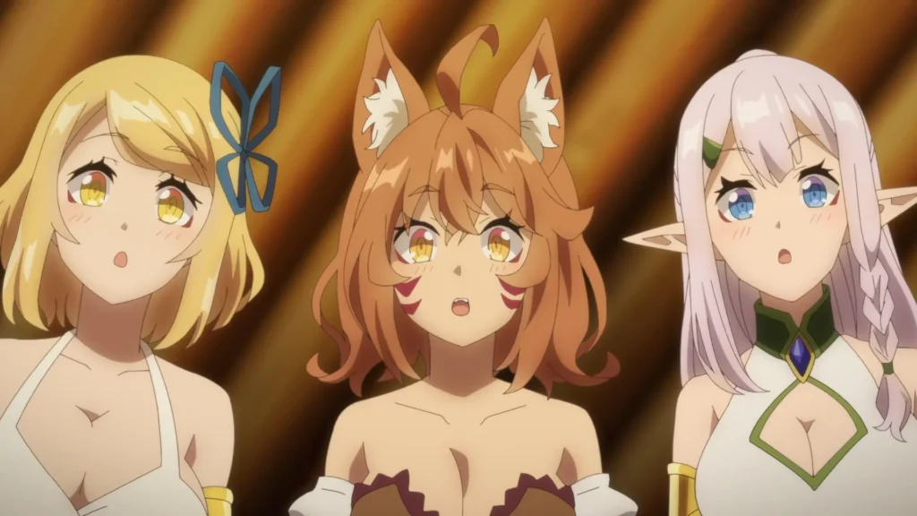 Best Isekai Anime