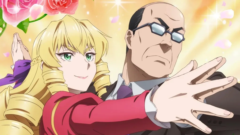 Best Isekai Anime
