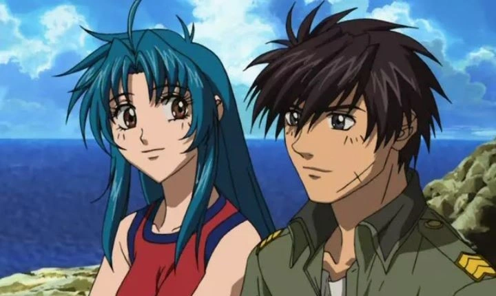 Anime Like Spy x Family