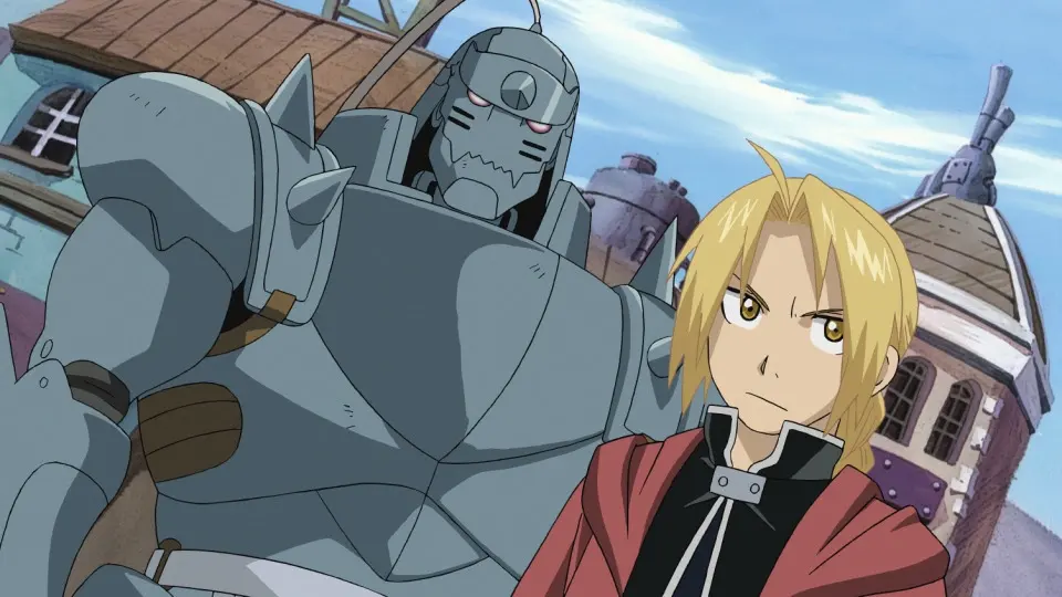 Anime Like The Seven Deadly Sins