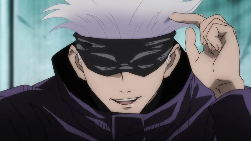 Best Anime Characters