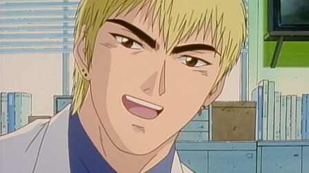 Best 90s Anime