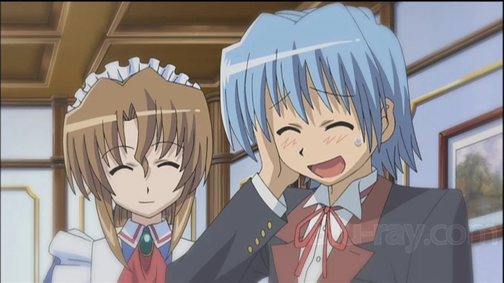 Best Comedy Harem Anime