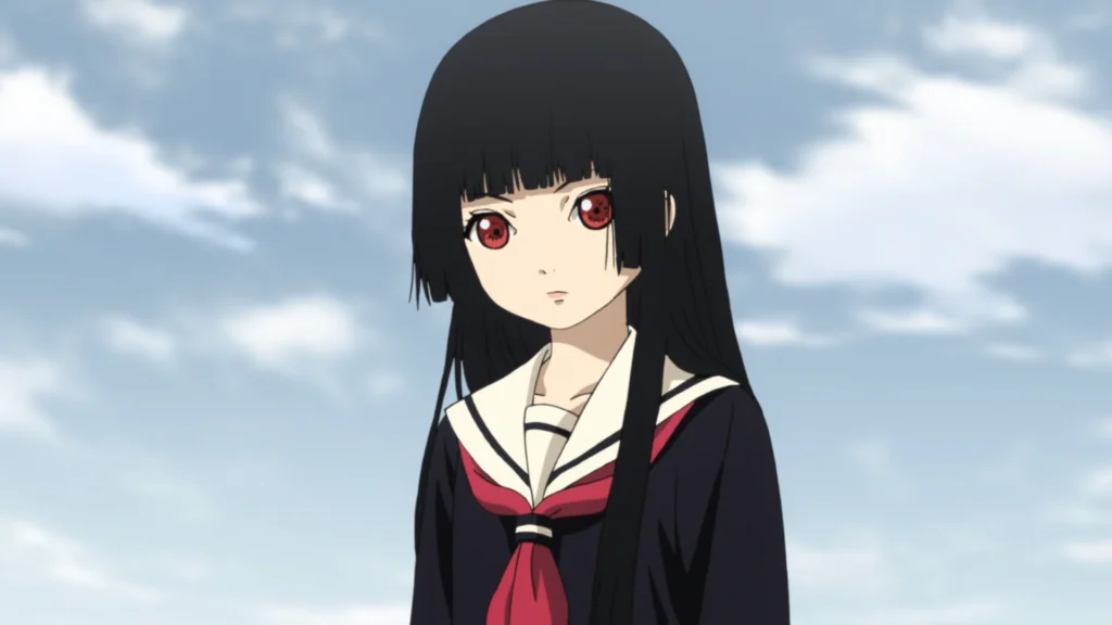 Anime Like Death Parade