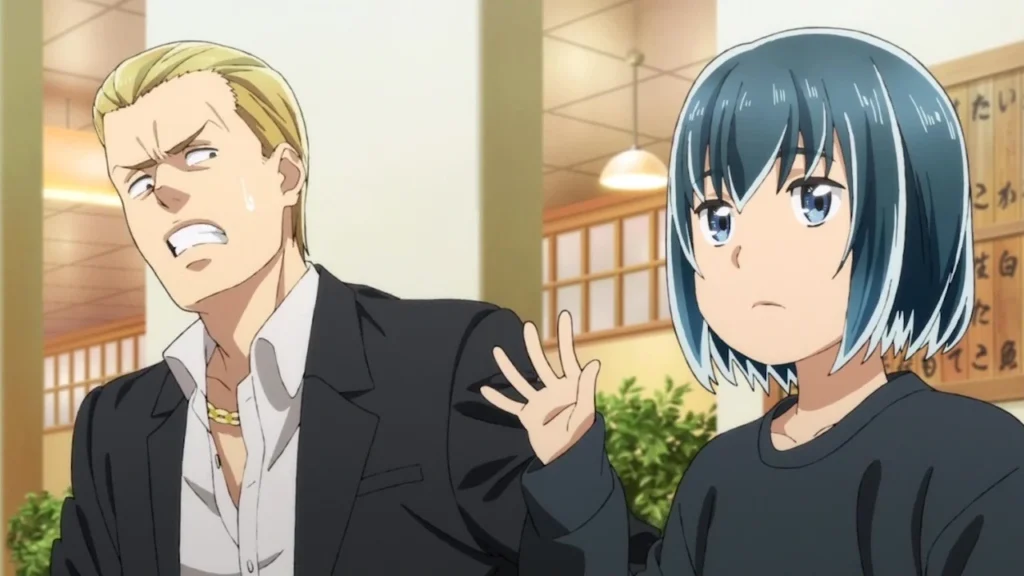Anime Like Spy x Family