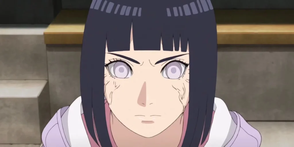 Best Anime Moms