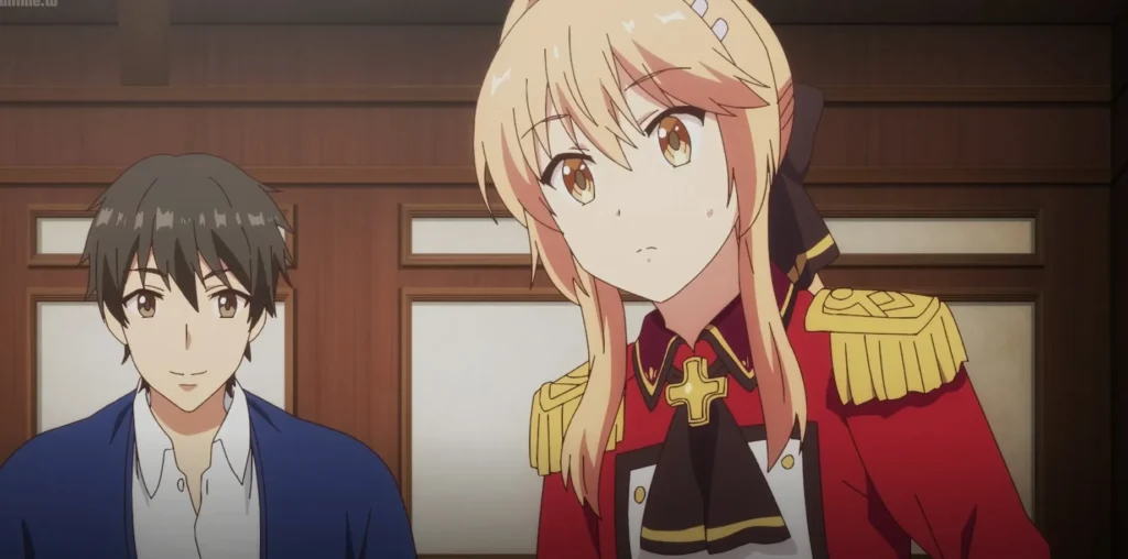 10 Anime Where the MC Becomes a King in Another World