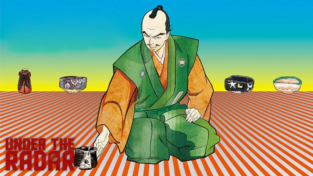 Best Historical Anime with Happy Endings