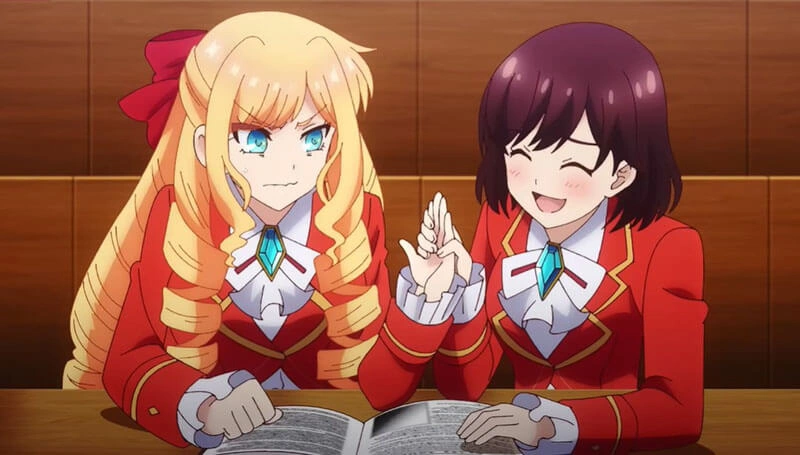 Best Isekai Anime