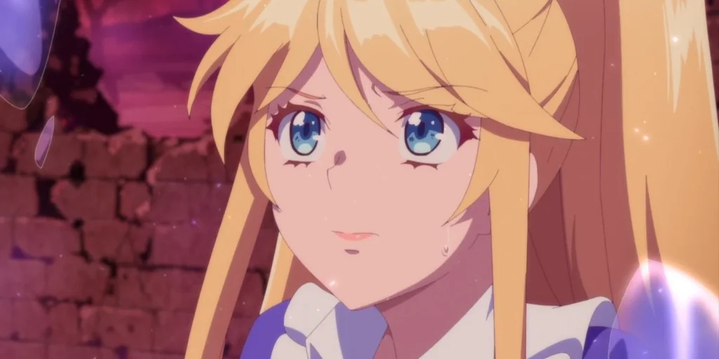 Best Isekai Anime