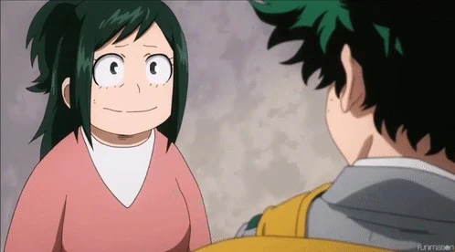 Best Anime Moms