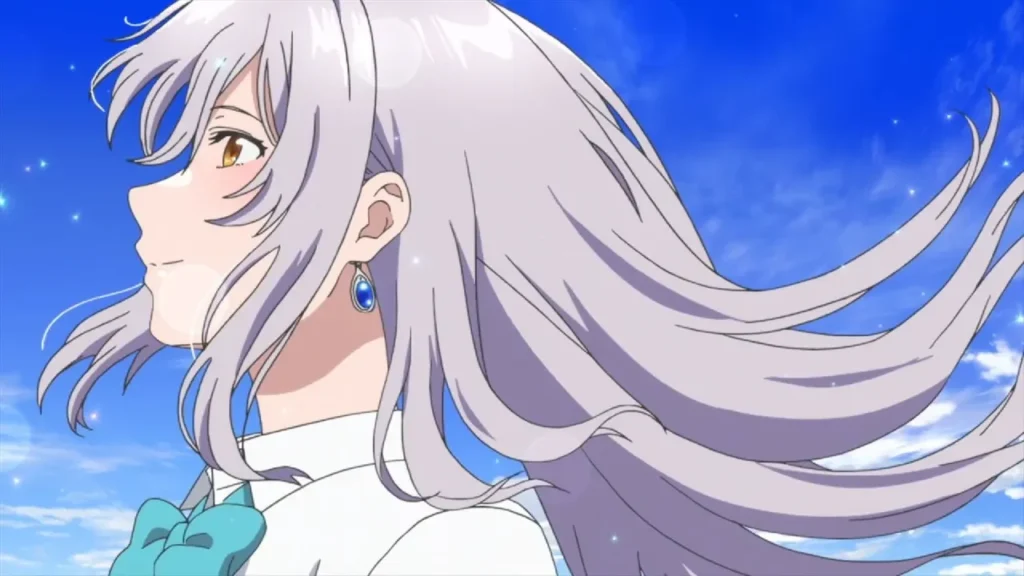 Anime Like Violet Evergarden