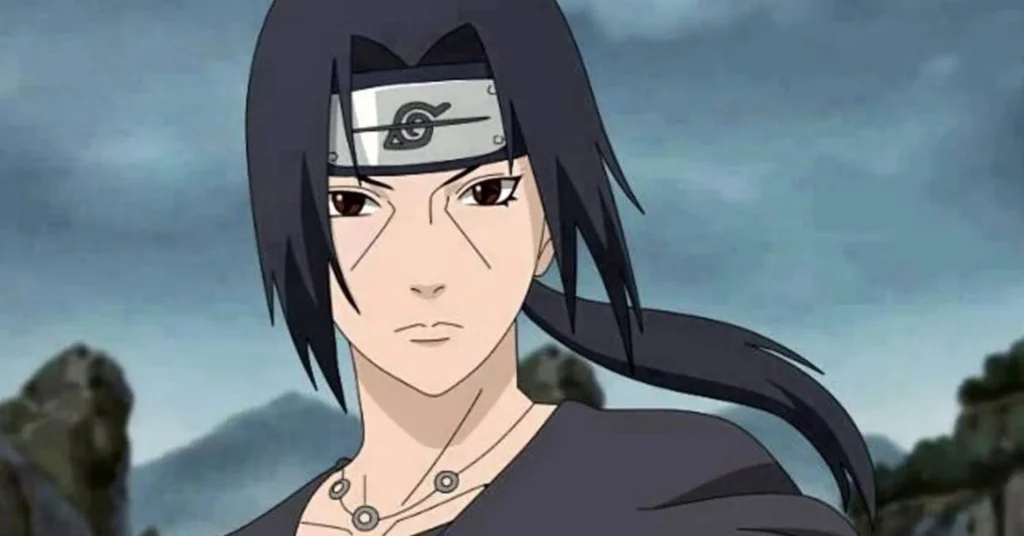 Best Anime Characters