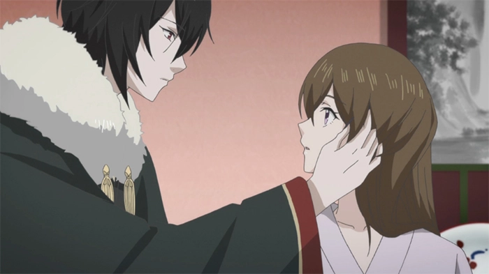 Anime Like My Happy Marriage