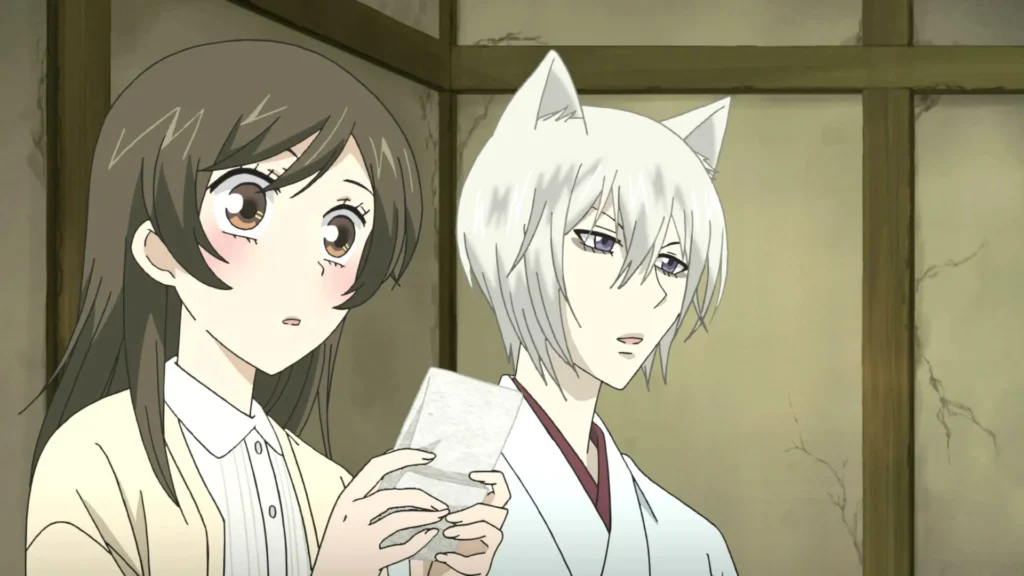 Anime Like Noragami