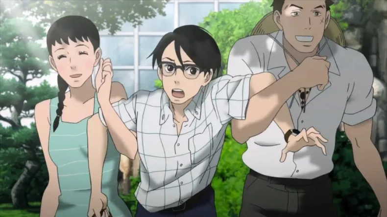 Best Historical Anime with Happy Endings