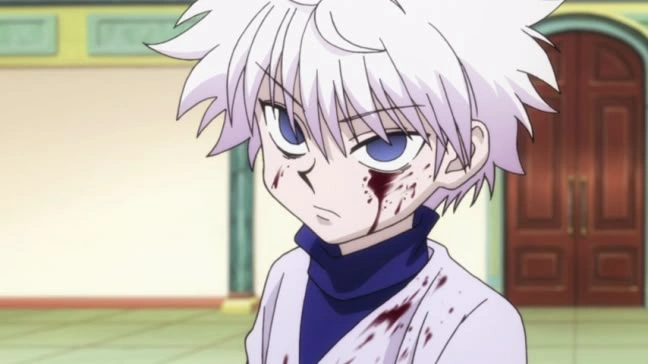 Best Anime Characters
