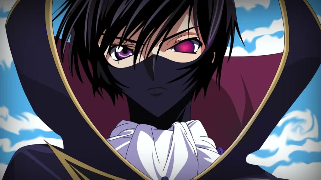 Smartest Anime Characters of All Time