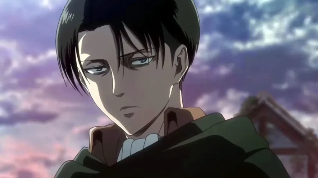 Best Anime Characters