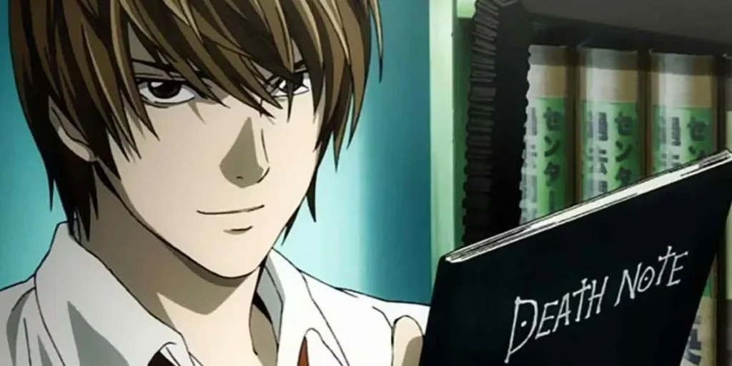 Smartest Anime Characters of All Time