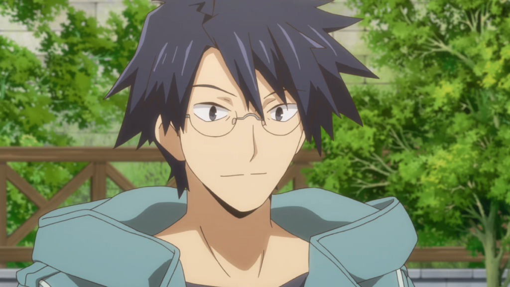 Anime Like That Time I Got Reincarnated as a Slime