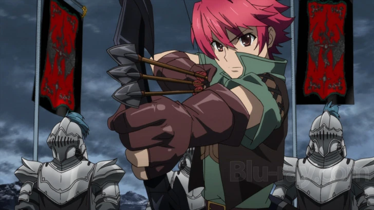 Lord Marksman and Vanadis Season 2 Release Date