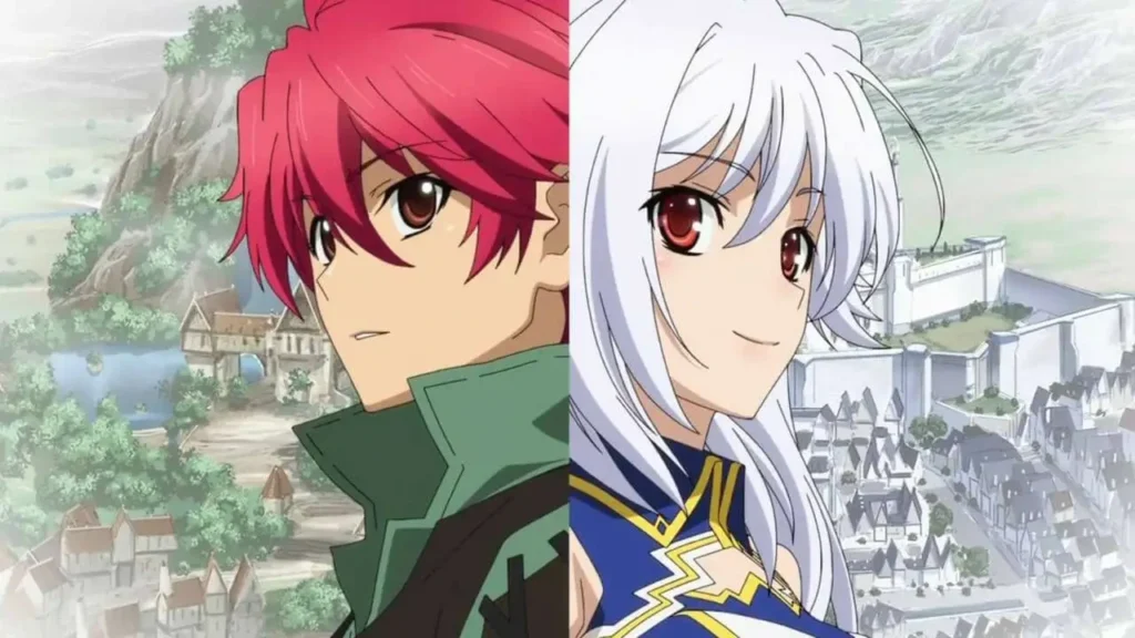 Lord Marksman and Vanadis Season 2 Release Date
