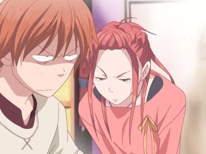 Best Romance Anime with Happy Endings