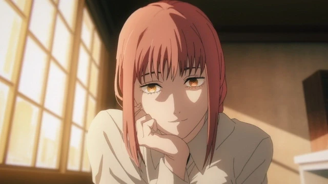 Best Female Anime Characters