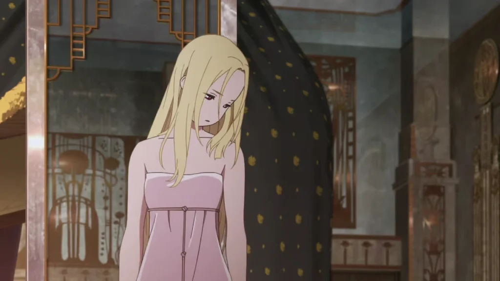 Anime Like Violet Evergarden