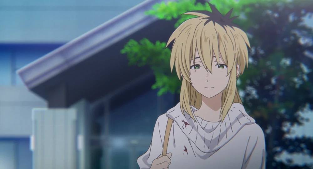 Best Anime Moms